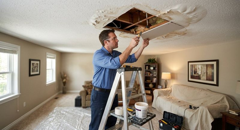 General Contractor Service in Denver County, CO