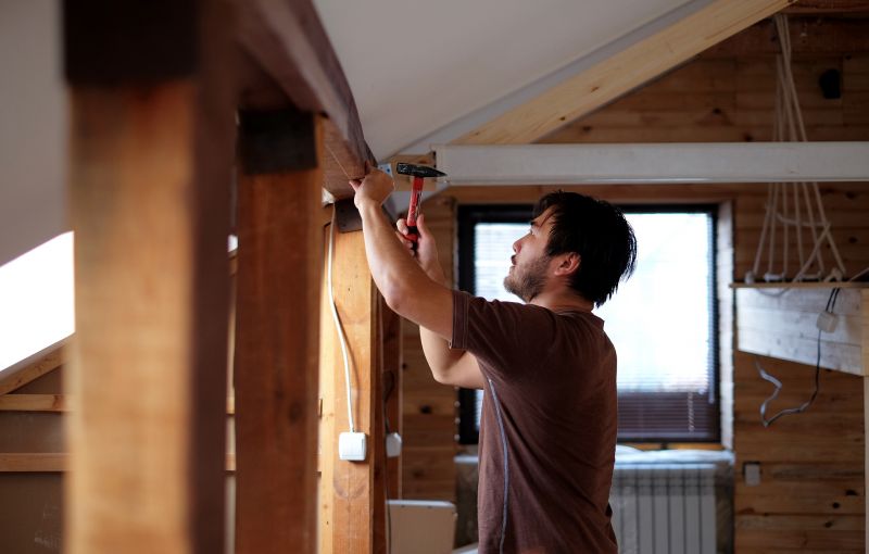 Home Repair Service in Santa Rosa, CA